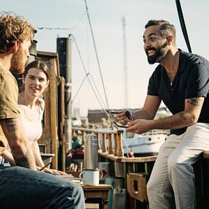 Bilder Ardalan Esmaili