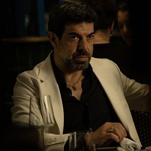 Bilder Pierfrancesco Favino