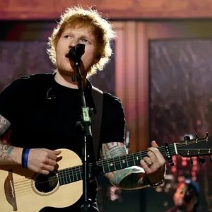 Bilder Ed Sheeran: The Sum Of It All