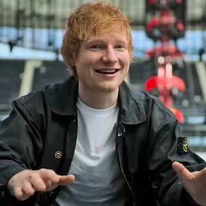 Bilder Ed Sheeran: The Sum Of It All