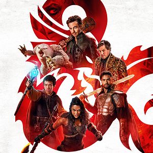 Bilder Dungeons & Dragons: Ehre unter Dieben