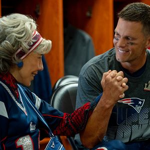 Bilder Brady's Ladies