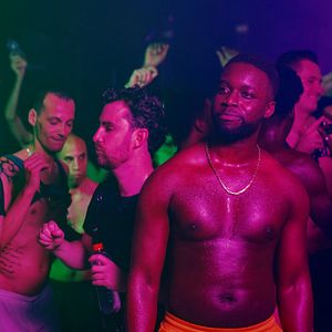 Bilder The Love - Lass die Liebe sprechen