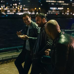 Bilder The Love - Lass die Liebe sprechen