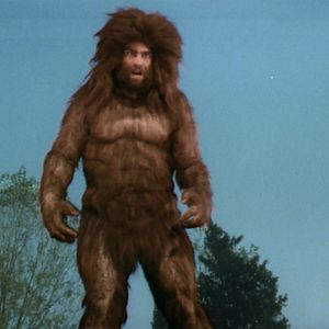 Bilder Yeti, il gigante del ventesimo secolo