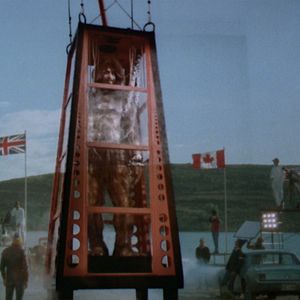 Bilder Yeti, il gigante del ventesimo secolo