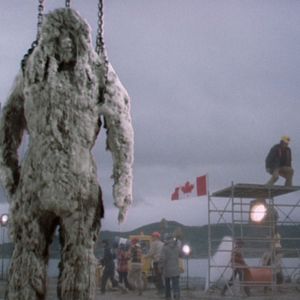 Bilder Yeti, il gigante del ventesimo secolo