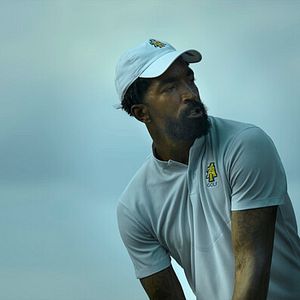 Bilder Redefined: J.R. Smith