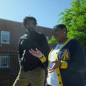 Bilder Redefined: J.R. Smith