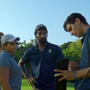 Bilder Redefined: J.R. Smith