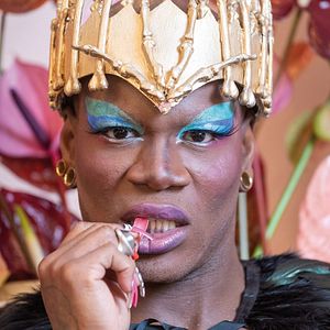 Bilder Captain Faggotron Saves The Universe