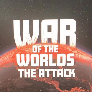 Bilder Der Krieg der Welten - Der Angriff