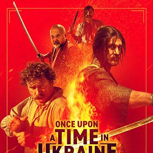 Bilder Once Upon A Time In Ukraine