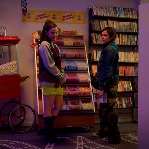 Bilder Hedda Stiernstedt