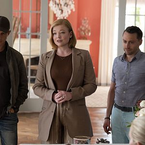 Bilder Kieran Culkin