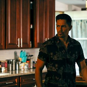 Bilder Jay Hernandez