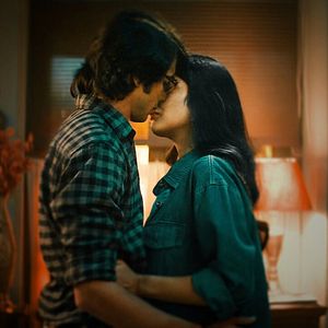 Bilder Tooth Pari: When Love Bites