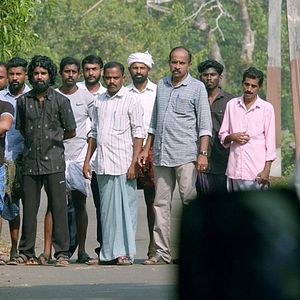 Bilder Virus - unsichtbarer Tod