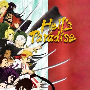 Bilder Hell's Paradise