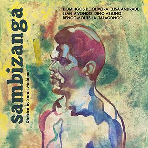 Bilder Sambizanga