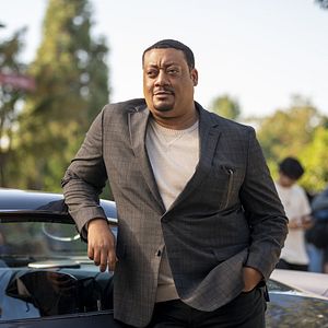 Bilder Cedric Yarbrough