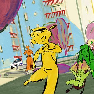 Bilder Linda will Hühnchen!