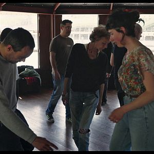 Bilder Auf der Adamant