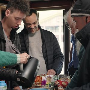 Bilder Auf der Adamant