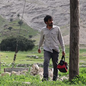 Bilder Hadi Mohaghegh