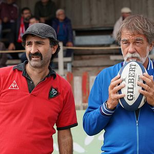 Bilder Mathieu Madenian