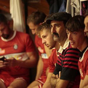 Bilder Mathieu Madenian