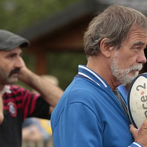 Bilder Mathieu Madenian