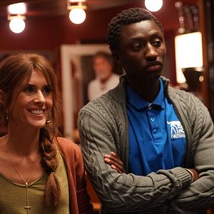 Bilder Olivia Bonamy