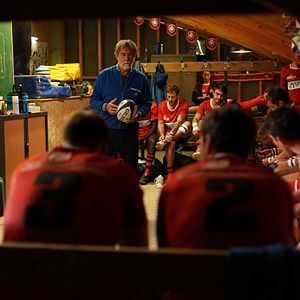 Bilder Olivier Marchal