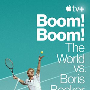Bilder Boom! Boom! The World vs. Boris Becker