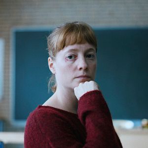 Bilder Das Lehrerzimmer