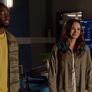 Bilder Brandon McKnight