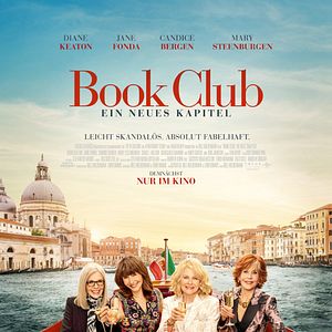 Bilder Book Club 2: Ein neues Kapitel