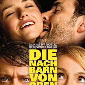 Bilder Die Nachbarn von Oben