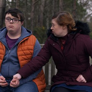 Bilder Ralph & Katie