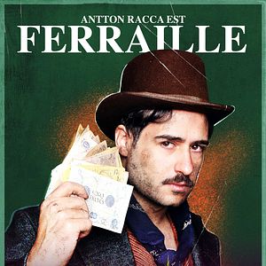 Bilder Gangs Of Paris