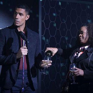 Bilder The Good Doctor