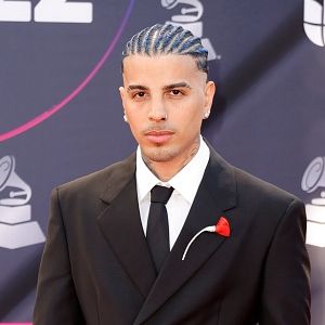 Bilder Rauw Alejandro