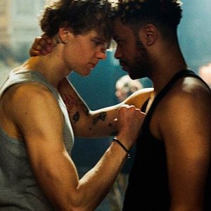 Bilder Dance Brothers