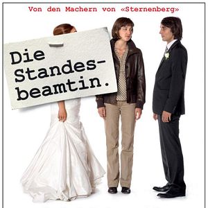 Bilder Die Standesbeamtin