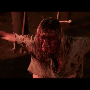 Bilder Winnie The Pooh: Blood and Honey