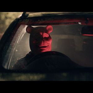 Bilder Winnie The Pooh: Blood and Honey