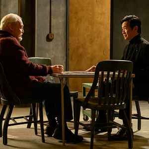 Bilder The Blacklist