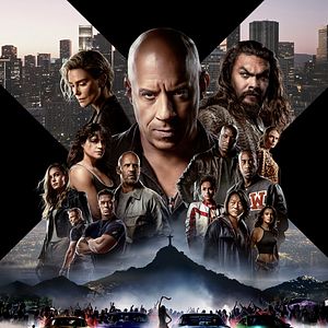 Bilder Fast & Furious 10