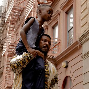 Bilder William Catlett